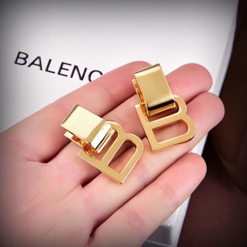 Balenciaga Earrings